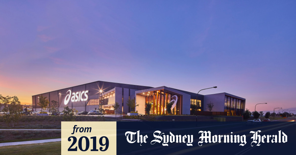 Asics warehouse sale hotsell sydney